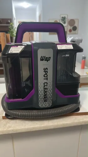 Extratora Portátil Spot Cleaner W3 220V Wap