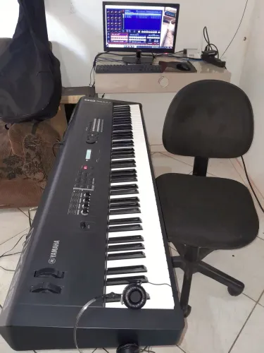 Yamaha mx88