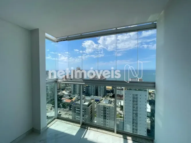 Venda Cobertura Praia de Itaparica Vila Velha