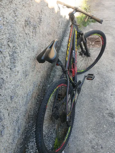 Bicicleta aro 29 oportunidade!!