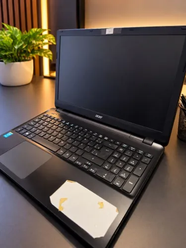 Notbook acer aspire E5-571