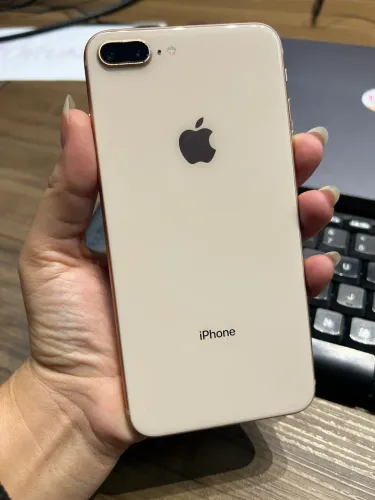 8 Plus