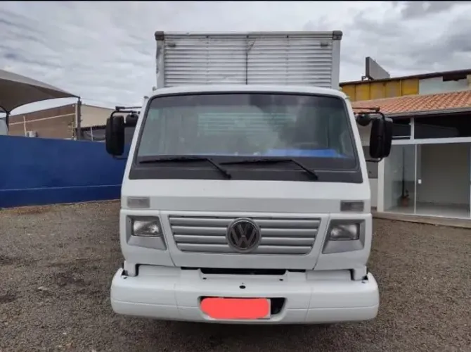 ? VENDO VW 8.120 2007 
