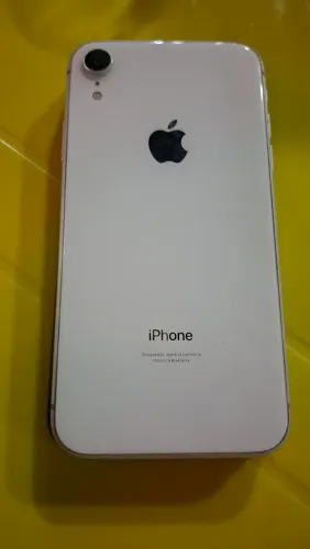 Vendo iPhone XR 64 g