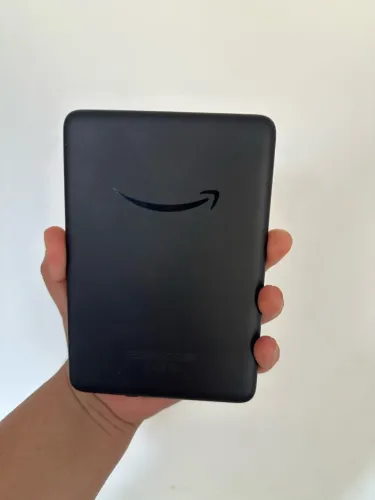 Kindle 11ª