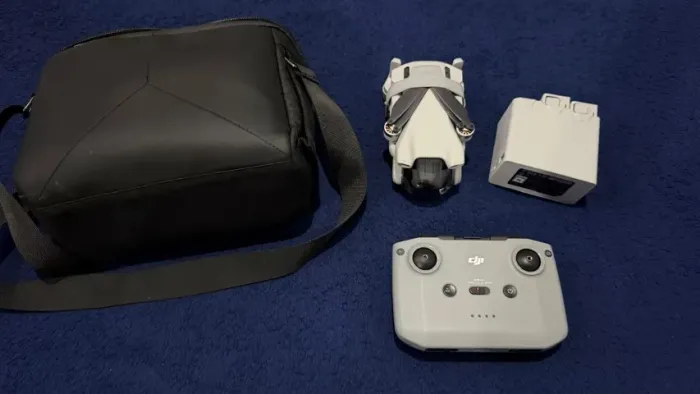 Drone DJI mini 3