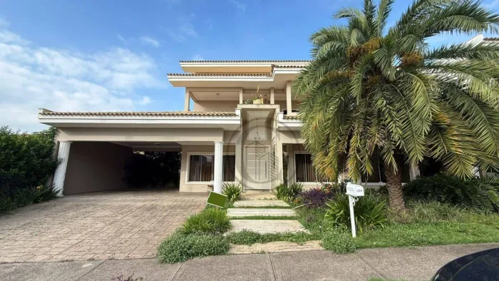 Casa com 4 dormitórios, 600 m² - venda por R$ 2.400.000,00 ou aluguel por R$ 11.836,00/mês