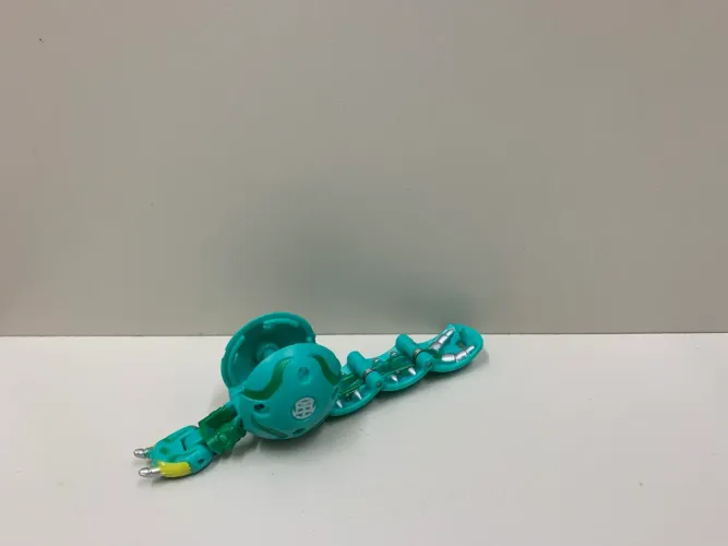 Bakugan Ventus Centipoid
