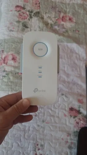 Repetidor WiFi Ac1750 rp-link