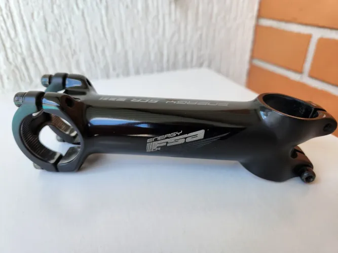 Mesa Avanço Guidão FSA Energy SCR 120mm