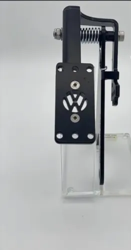 Pedal suspenso para VW fusca/buggy