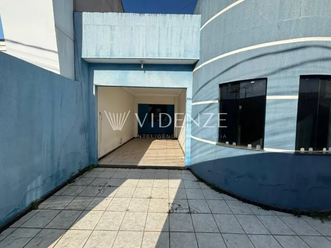 Ponto Comercial para Alugar no bairro Marianga em Itabaiana/SE