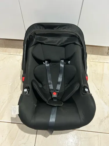 Bebê conforto