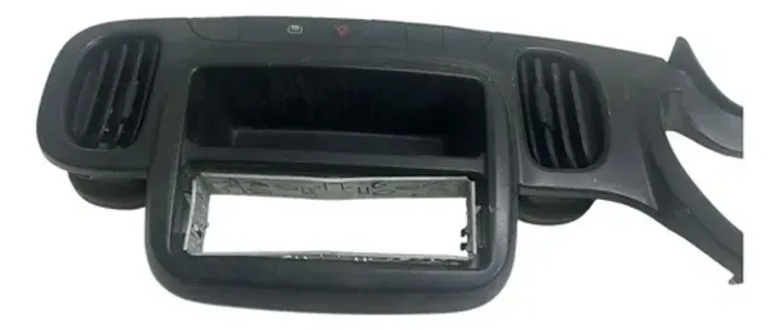 Moldura Painel/difusor Ar Fiat Mobi 2022