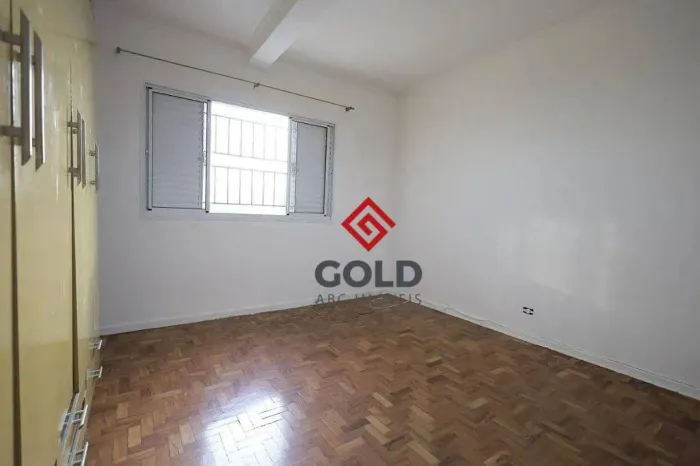 Casa com 2 dormitórios para alugar, 150 m² Parque Oratório - Santo André/SP