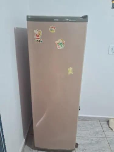 Geladeira Consul Pratice 230 refrigerador