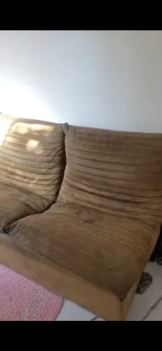 Sofá 2 lugares