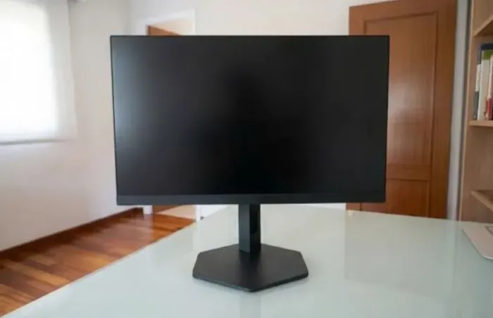 Monitor AOC 180hz IPS 0.5ms