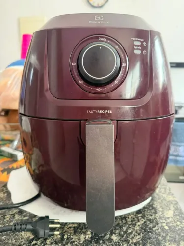 Air fryer