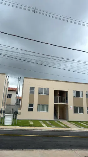 Procuro mulheres para dividir um apartamento