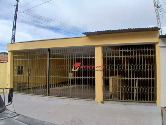 Casa à venda na Vila Rezende - Piracicaba/SP