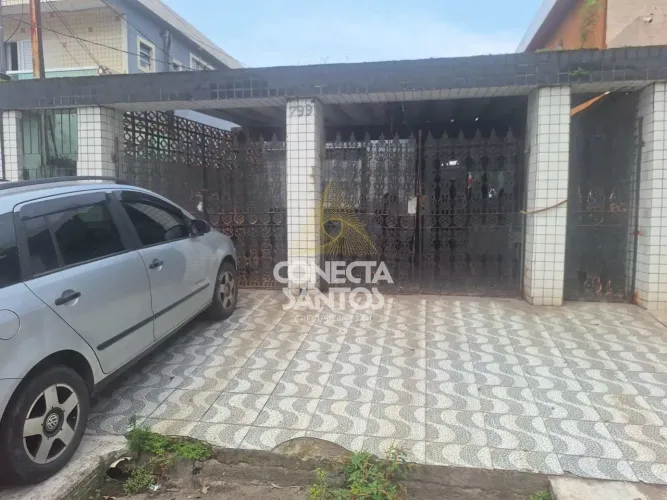 Casa 3 quartos J. Paraíso R$ 350 mil, Cod: 1913