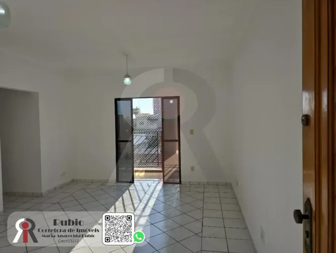 Apartamento 3 dorm- Vila Barão - Sorocaba - SP