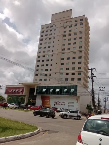 Vende-se 02 Salas Originais - Ed São Luis Offices - Areinha - São Luís - MA