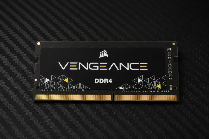 Memória ram 8gb ddr4 notebook