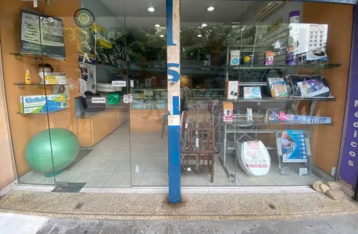 Loja / Comercial / Laranjeiras