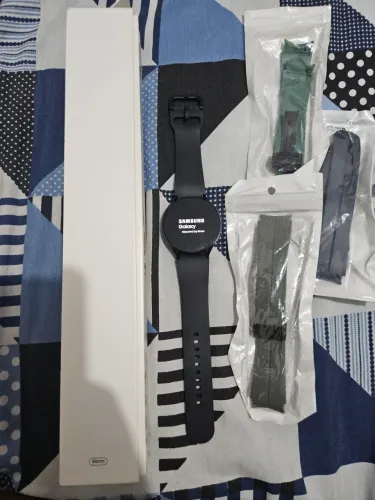 Galaxy Watch 6 44mm Bt