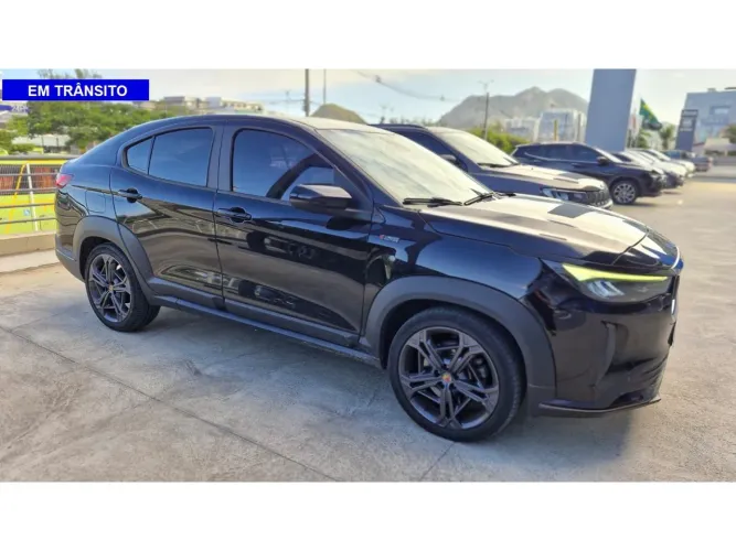 Fiat Fastback Limited Ed.1.3 270 T.flex Aut. 2023