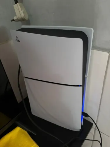 PlayStation 5 1TB