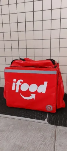 Bag motoboy
