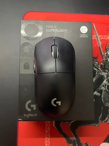 G pro superlight 2C