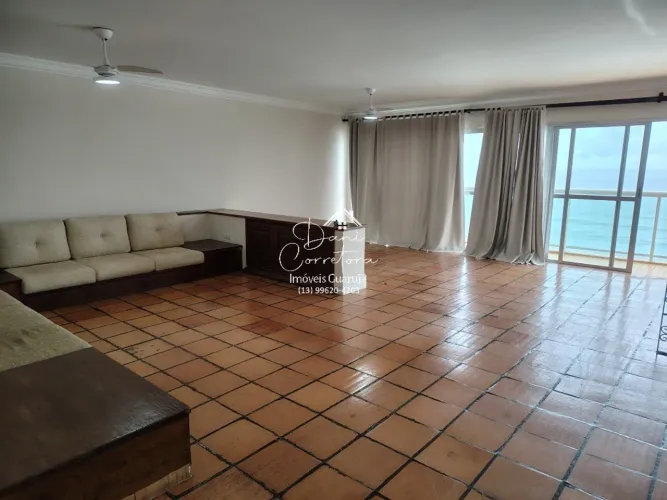 Imperdível oportunidade de investimento: Apartamento à venda em Pitangueiras, Guarujá-SP,