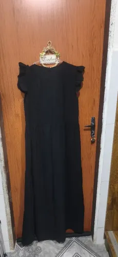 Vestido longo 