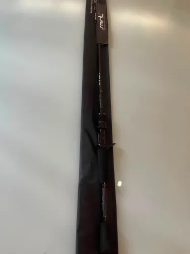 Vara evox 14lbs, 1,74cm nova! 