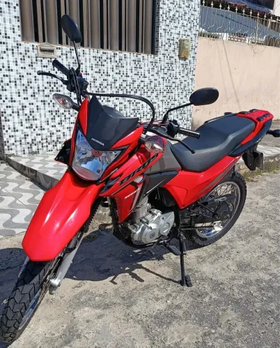 Bros bem conservada p vender logo