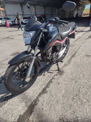 Vendo Titan 2020