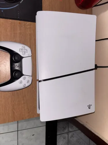 PlayStation 5 Slim Digital 