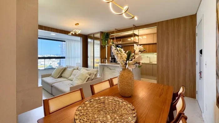Apartamento em Campinas - São José