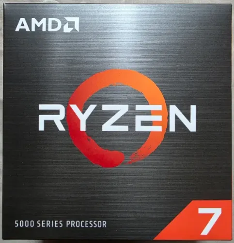 [NOVO] Processador AMD Ryzen 7 5700X - socket AM4 DDR4