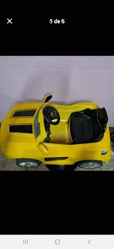 Carrinho de cortar Cabelo