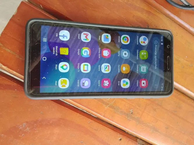Celular Samsung A01