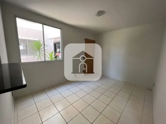 Apartamento Para Venda No Bairro Shopping Park