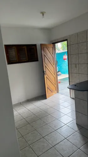 Alugou uma casa da Villa de ponta negra 