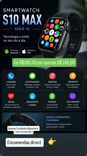 relogio