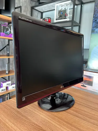 MONITOR LG FLATRON E2350V - 23? FULL HD - HDMI