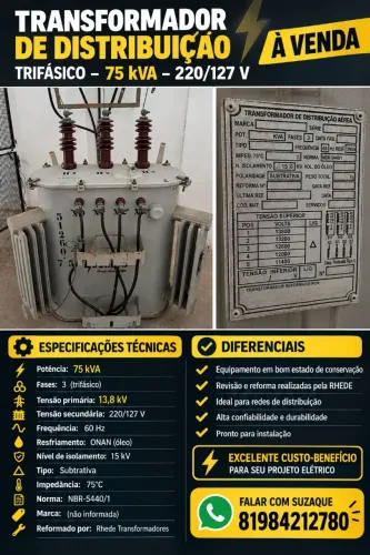 Transformador